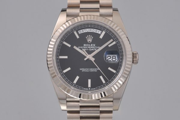 ROLEX Day-Date 228239