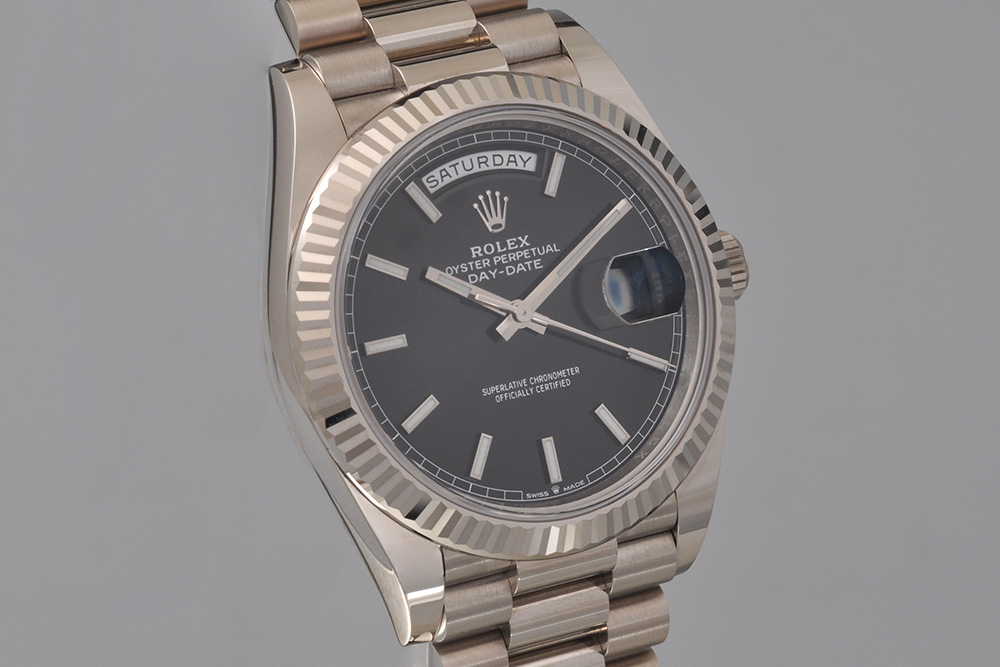 9610263030012-04 ROLEX Day-Date 228239