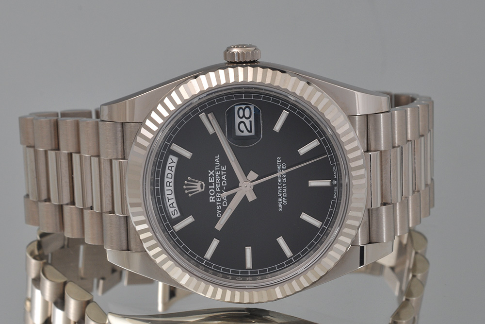 9610263030012-05 ROLEX Day-Date 228239
