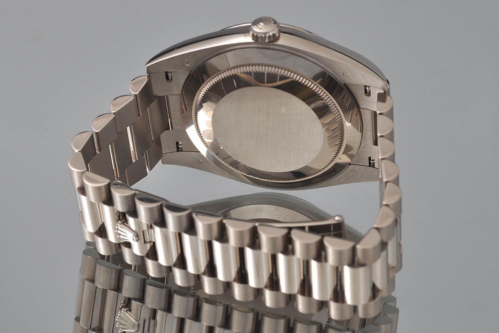 9610263030012-09 ROLEX Day-Date 228239