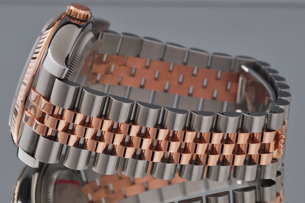 9610290030012-06 ROLEX Datejust 116231