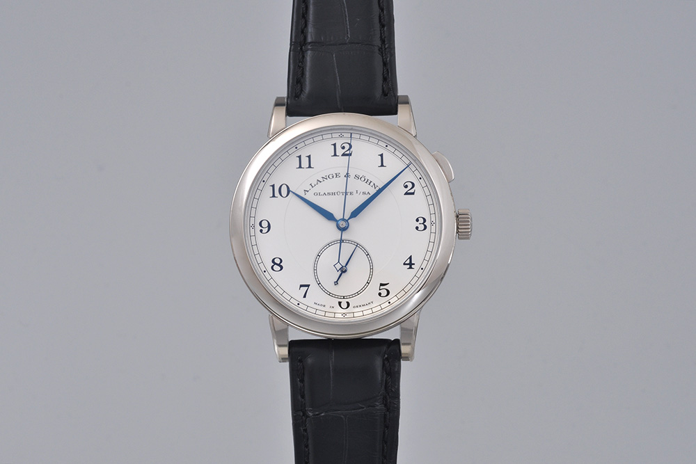 9610297030012-01 A. Lange & Söhne 1815 Tribute to W. Lange