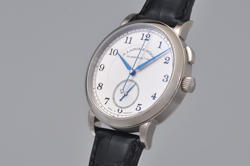 9610297030012-03 A. Lange & Söhne 1815 Tribute to W. Lange