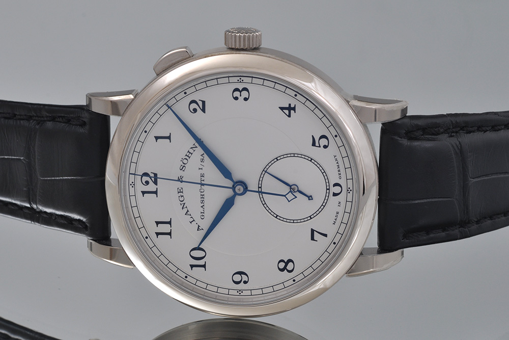 9610297030012-05 A. Lange & Söhne 1815 Tribute to W. Lange