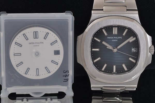 Patek Philippe Nautilus 5711/1A-011