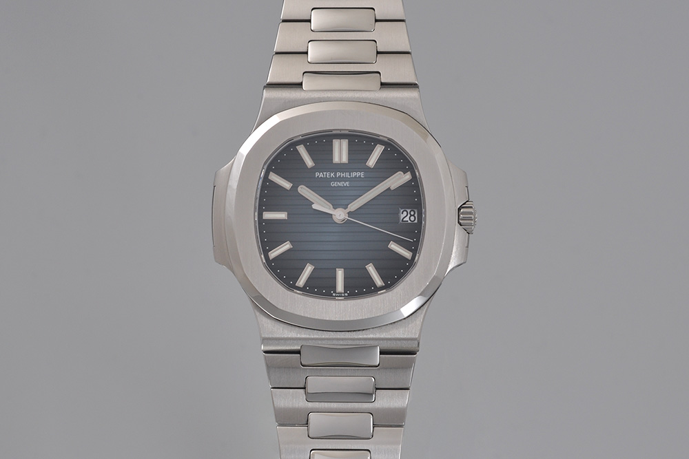 9610303030012-02 Patek Philippe Nautilus 5711/1A-011