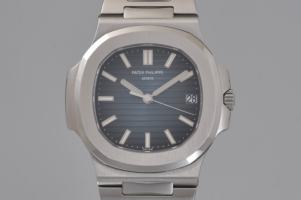 9610303030012-03 Patek Philippe Nautilus 5711/1A-011