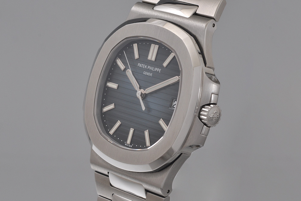 9610303030012-05 Patek Philippe Nautilus 5711/1A-011