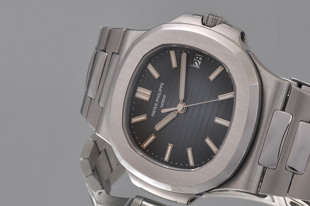 9610303030012-09 Patek Philippe Nautilus 5711/1A-011