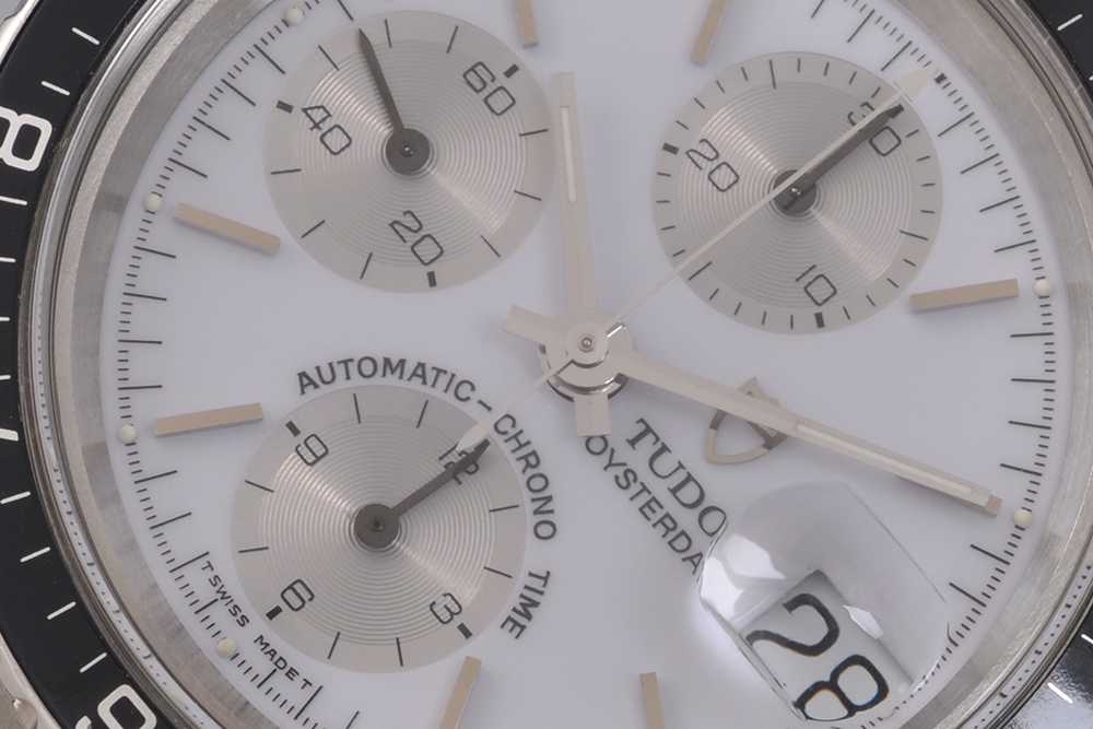 9910033120011-08 Tudor Oysterdate Big Block 79170
