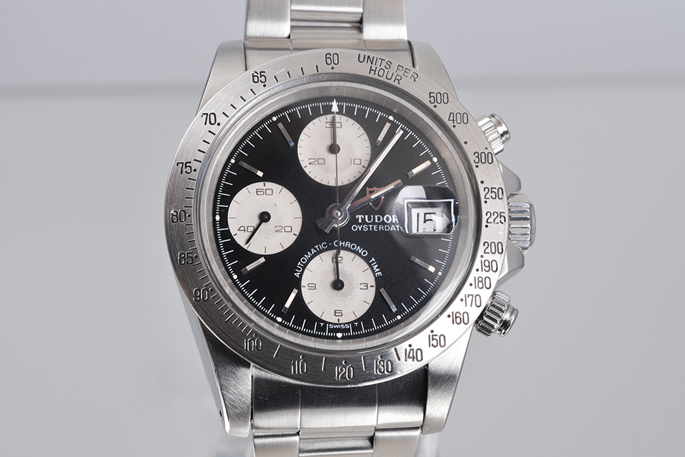 9910140100011-01 Tudor Oysterdate Big Block 79180