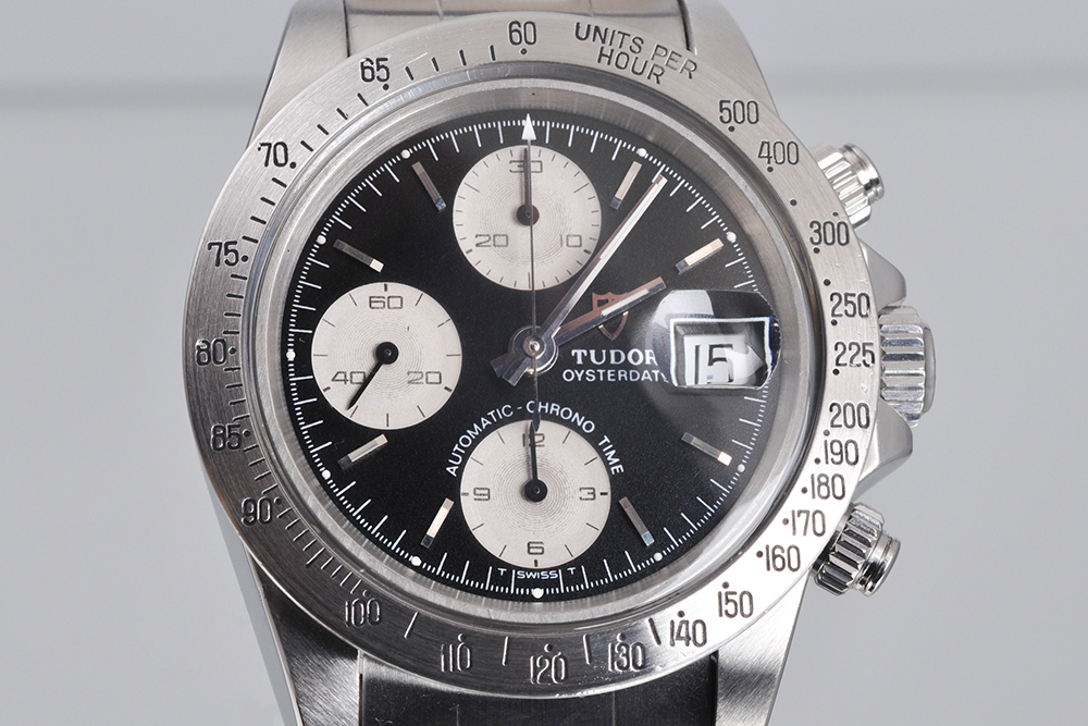 9910140100011-02 Tudor Oysterdate Big Block 79180