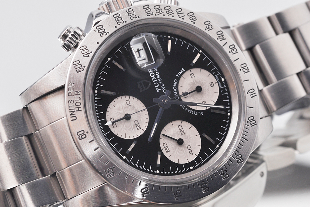 9910140100011-05 Tudor Oysterdate Big Block 79180
