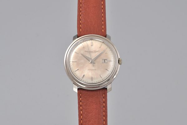 IWC Automatic