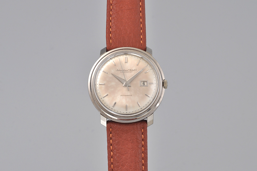 9910337080011-01 IWC Automatic