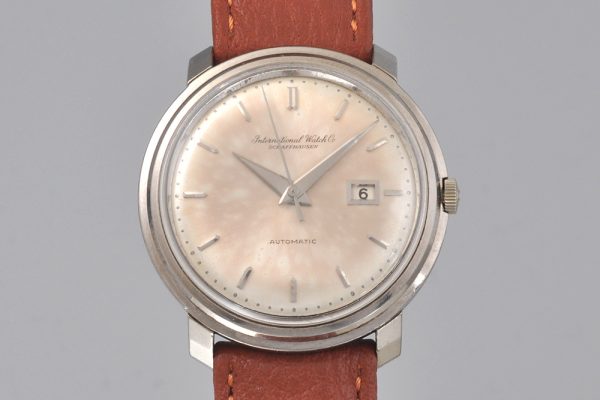 IWC Automatic