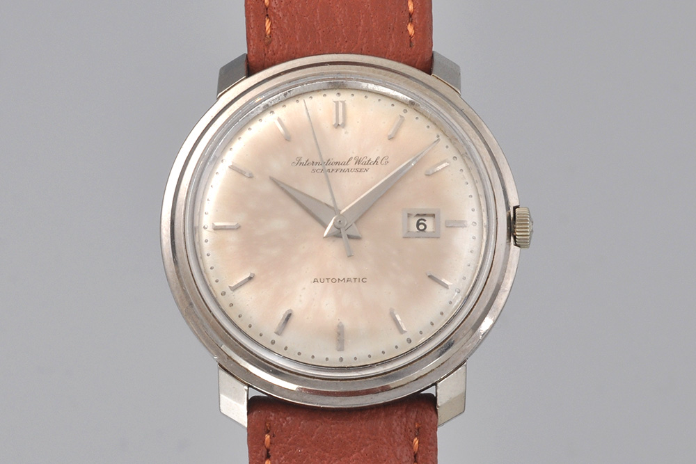 9910337080011-02 IWC Automatic