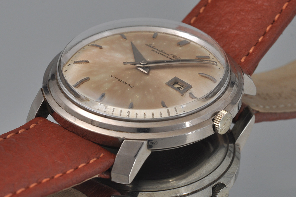 9910337080011-06 IWC Automatic