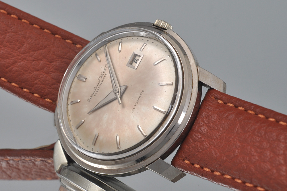 9910337080011-07 IWC Automatic