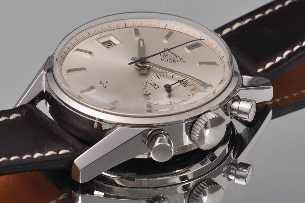 9210153110012-06 Heuer Carrera Dato 45 3147S