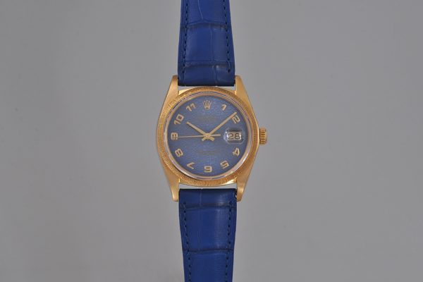 ROLEX Datejust 16078