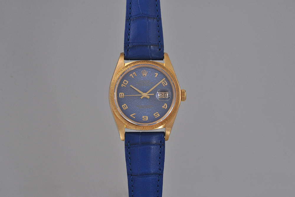 9210221010012-01 ROLEX Datejust 16078
