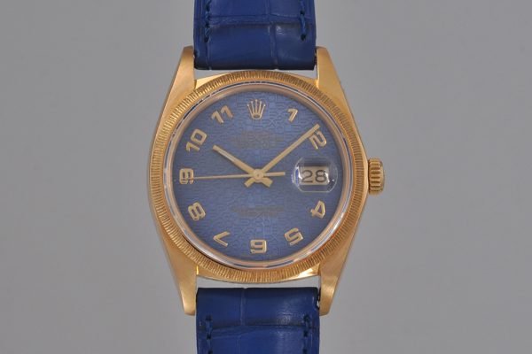 ROLEX Datejust 16078