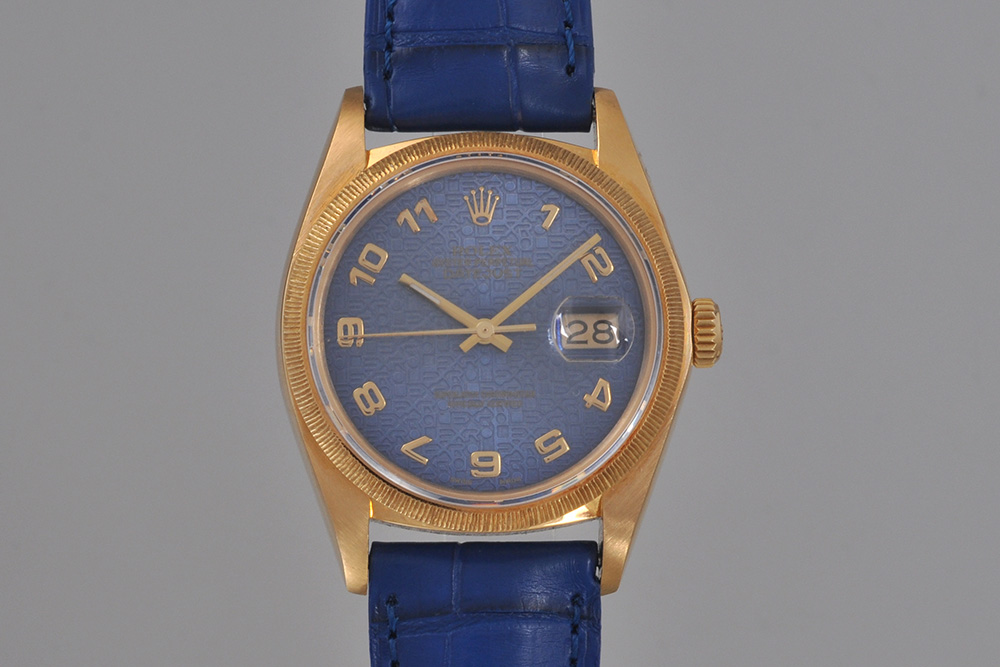 9210221010012-02 ROLEX Datejust 16078