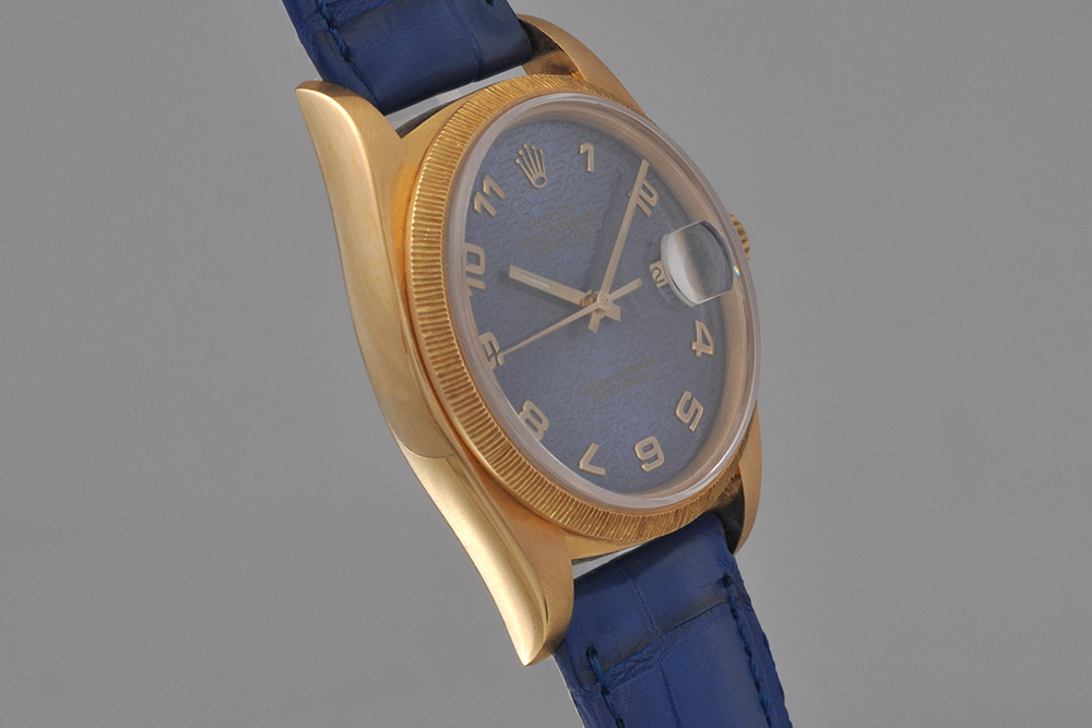9210221010012-04 ROLEX Datejust 16078