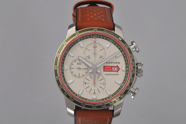 Chopard Mille Miglia Competitors Edit.