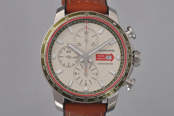 Chopard Mille Miglia Competitors Edit.