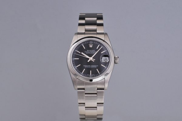ROLEX Datejust medium 78240