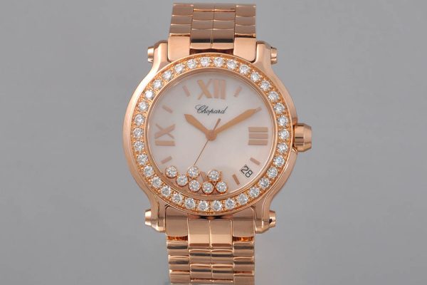 Chopard Happy Sport 277481-5002