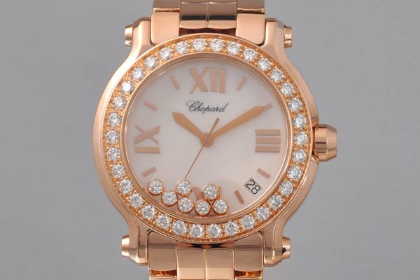 Chopard Happy Sport 277481-5002