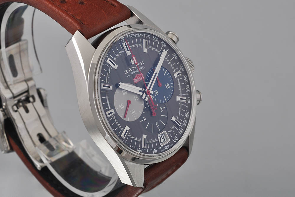 9410216010012-04 Zenith El Primero Chronomaster