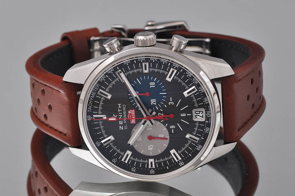 9410216010012-05 Zenith El Primero Chronomaster