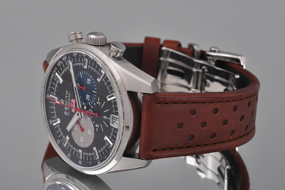 9410216010012-07 Zenith El Primero Chronomaster