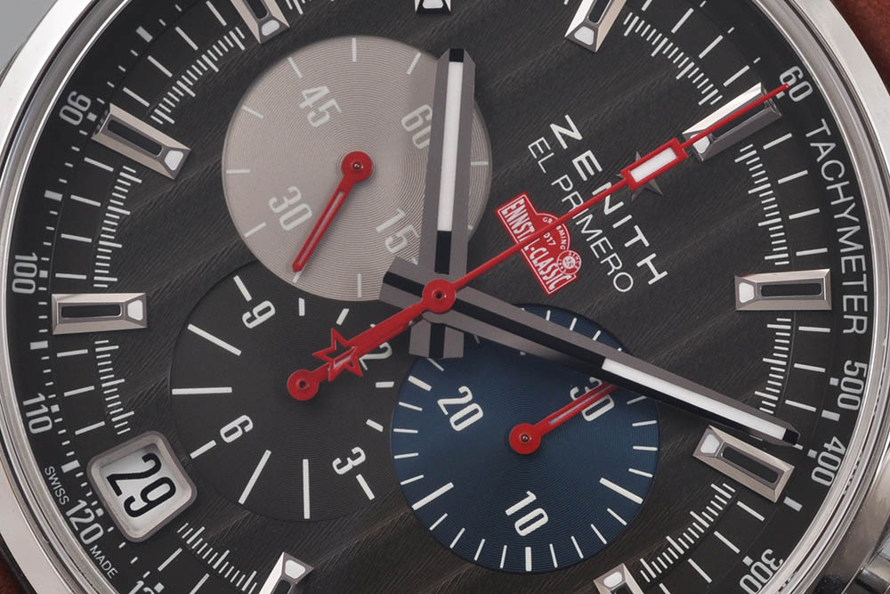 9410216010012-08 Zenith El Primero Chronomaster
