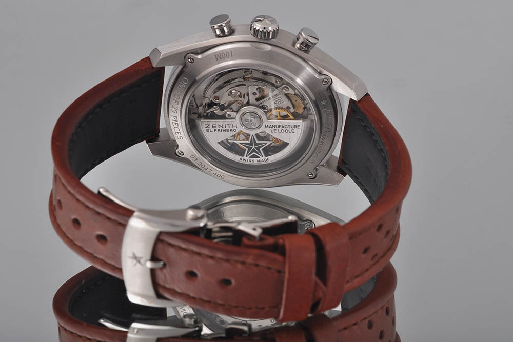 9410216010012-09 Zenith El Primero Chronomaster