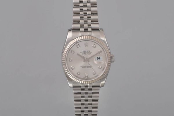 ROLEX Datejust 116234