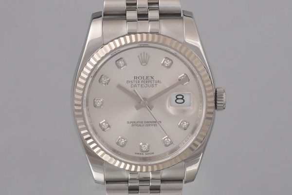 ROLEX Datejust 116234