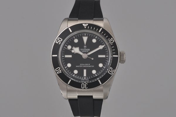 Tudor Black Bay 7941A1A0NU