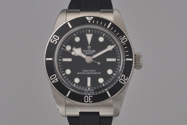 Tudor Black Bay 7941A1A0NU