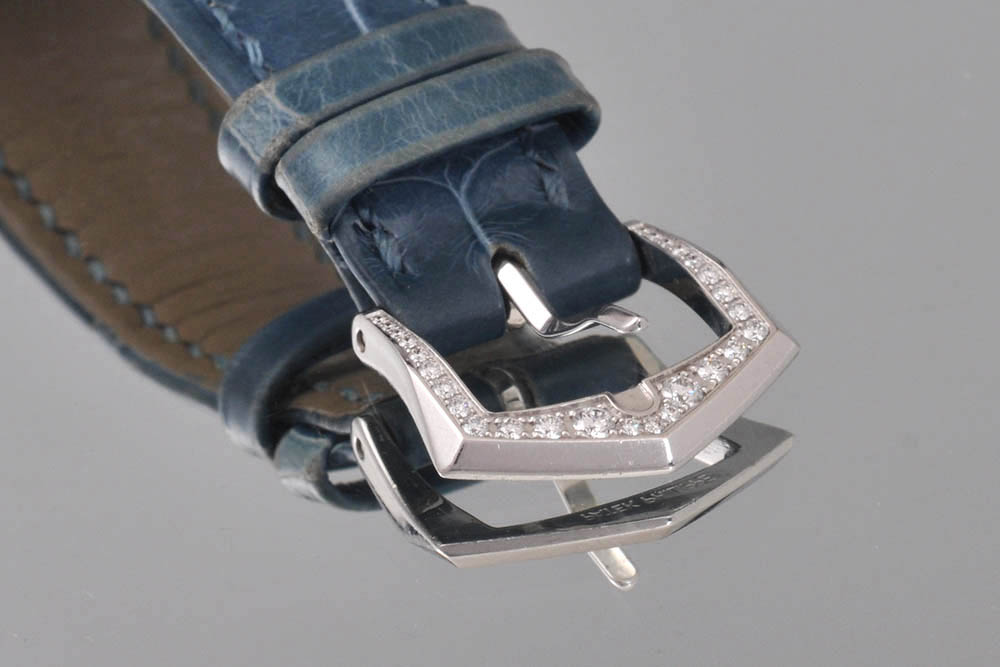9510097110012-10 Patek Philippe Damen Weltzeituhr 7130G-016