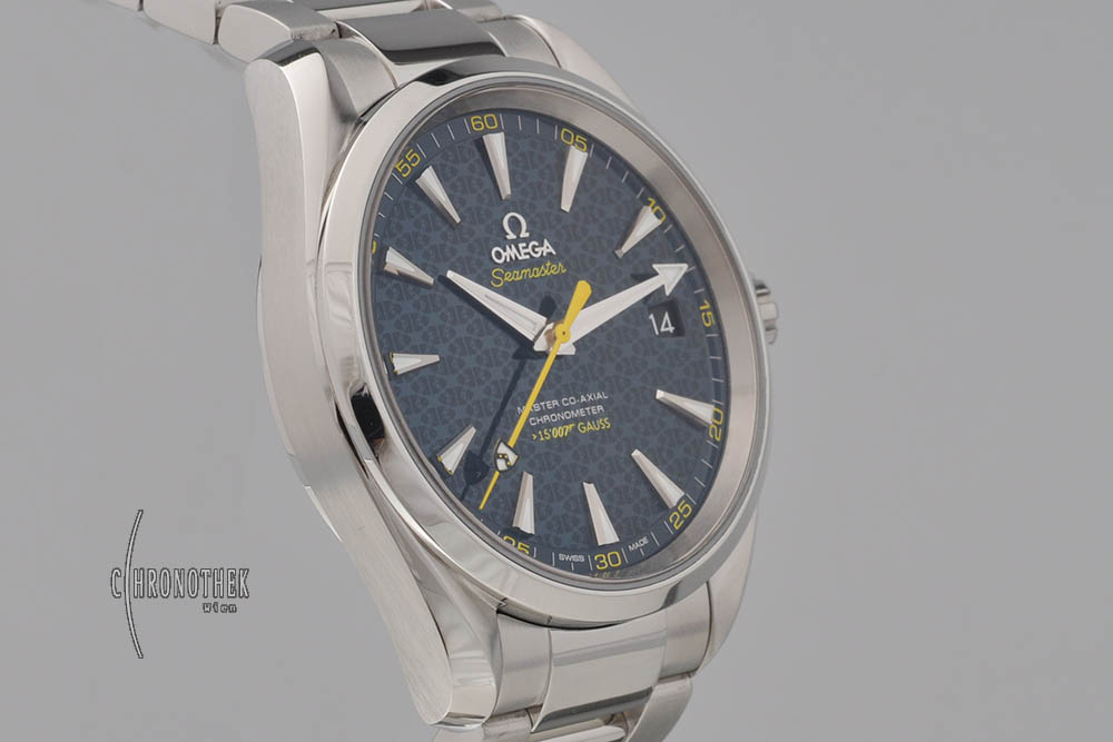 9510116120012-04 OMEGA Seamaster Aqua Terra 007