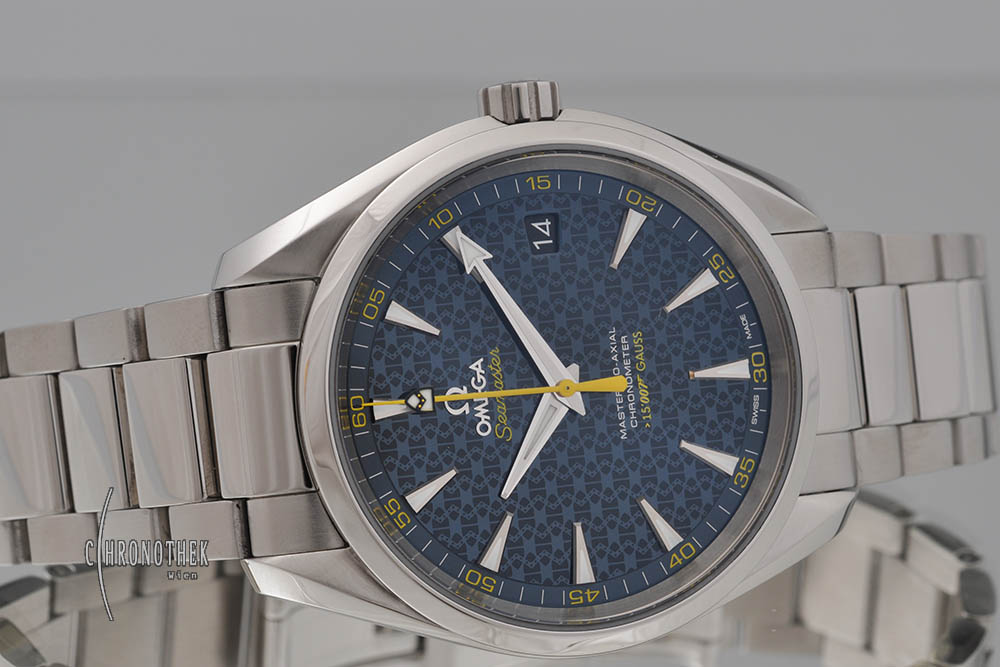 9510116120012-05 OMEGA Seamaster Aqua Terra 007