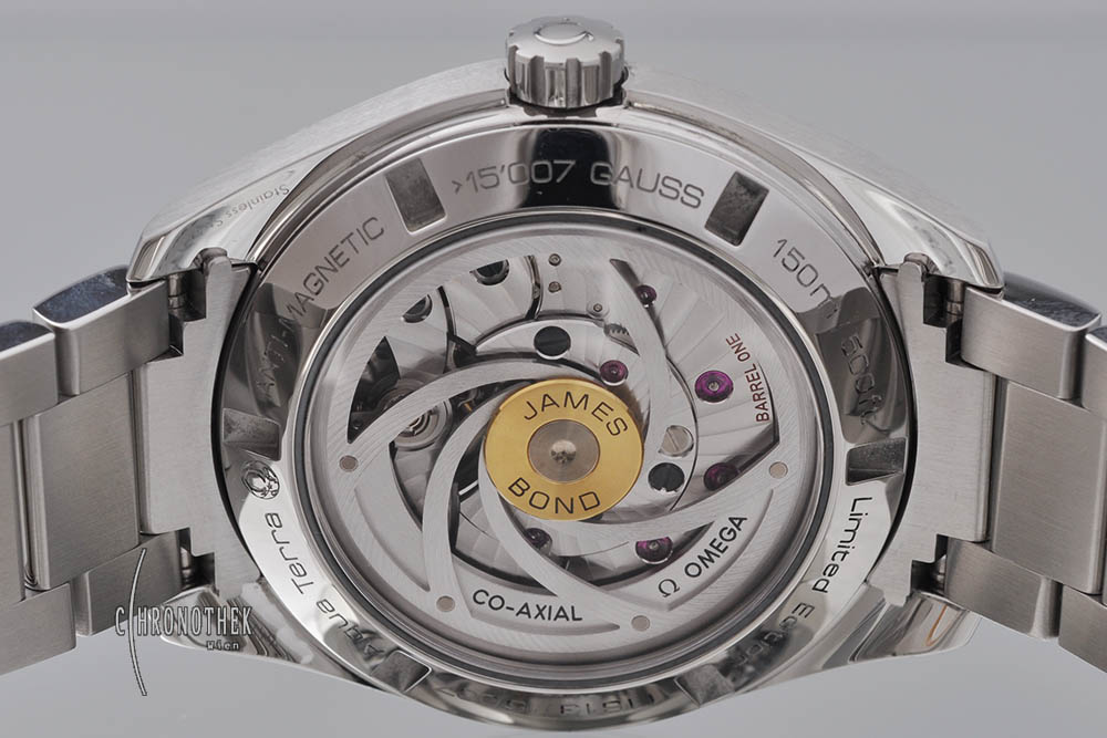 9510116120012-06 OMEGA Seamaster Aqua Terra 007
