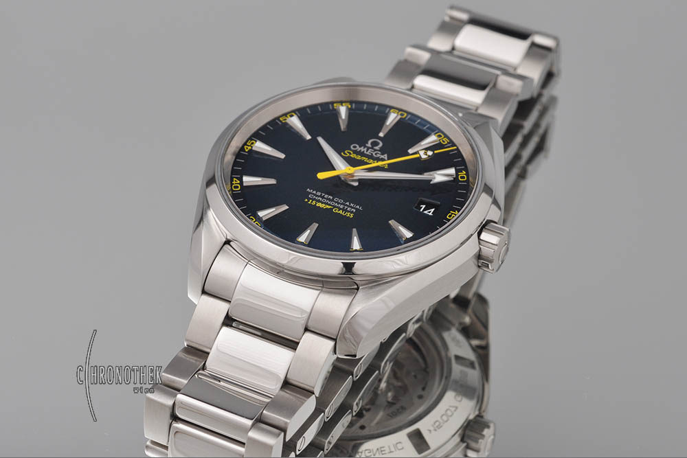 9510116120012-07 OMEGA Seamaster Aqua Terra 007