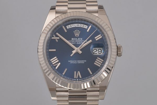 ROLEX Day-Date 228239