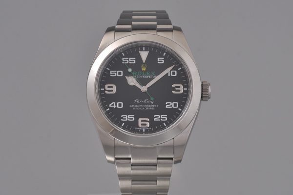 ROLEX Air-King 116900